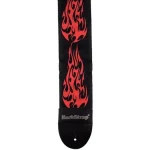 Biztonságos fizetés Rockstrap NB1CE Fire heveder