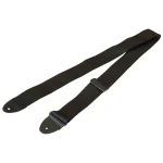 Peavey PG-GS-BLK szőtt Nylon gitár heveder 5 cm széles, fekete Kihagyhatatlan ajánlat
