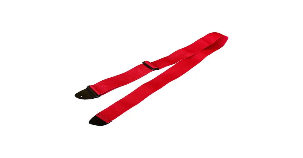 Vedd meg online Peavey Nylon PG-GS-RED -70940 piros heveder