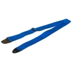 Azonnali szállítás Peavey Nylon PG-GS-BLU -70930 kék heveder