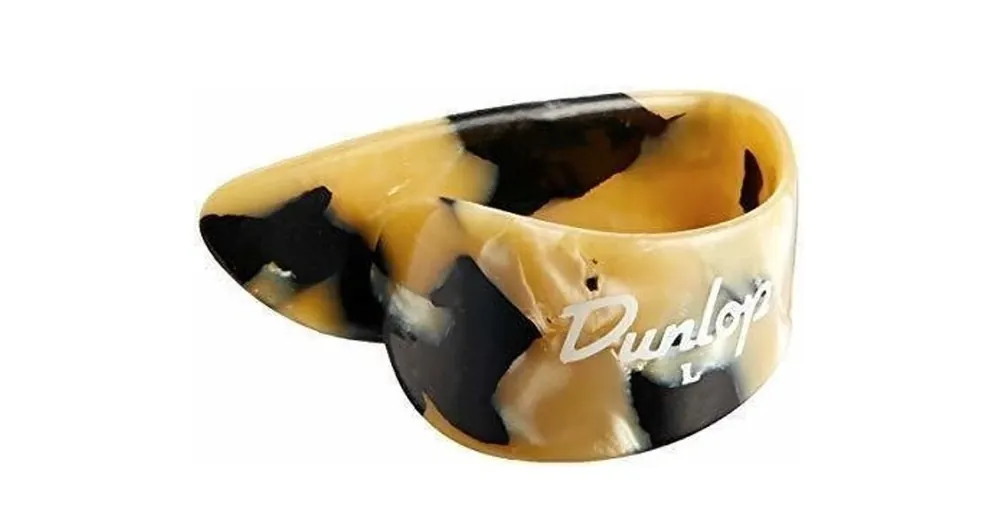 Dunlop 9216 R Ez a Jim Dunlop Heavies Calico hüvelykujj pengető Kedvezmény
