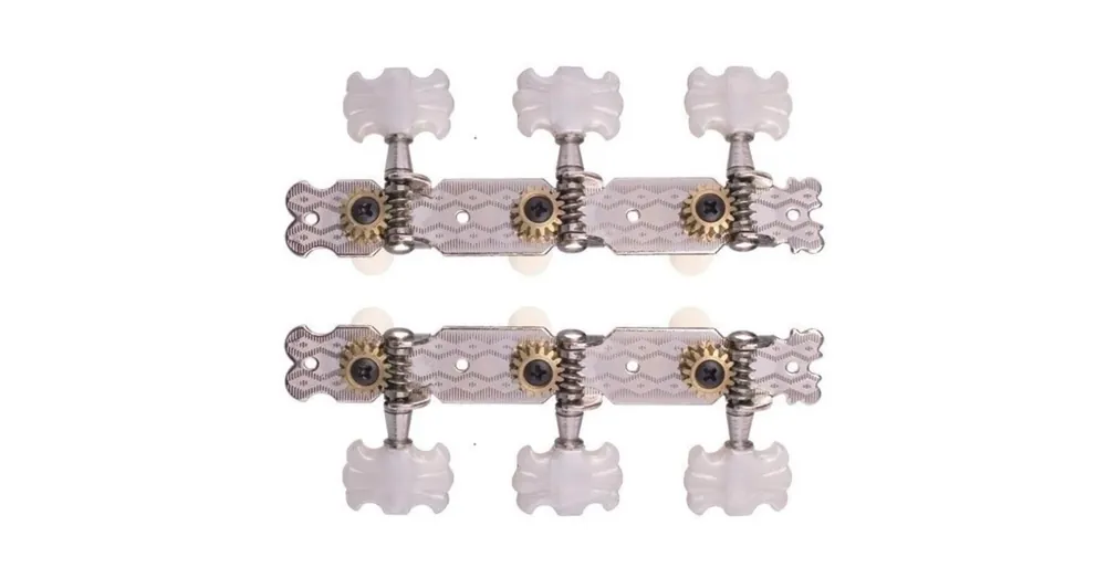 Dr.Parts CMH 0151 CR klasszikus hangolókulcs pár Végkiárusítás