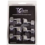 TGI TG416C Gitárgép/ kulcskészlet elektromos Árengedmény