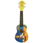 Rendeld meg most The Beatles Yellow Submarine YSUK01 szoprán ukulele