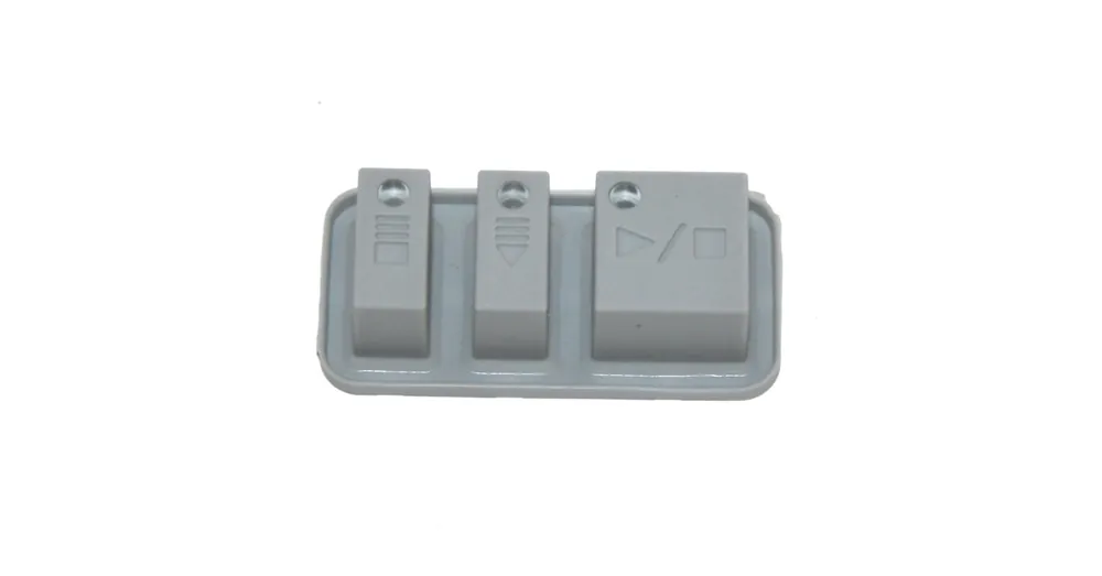 Yamaha WZ708901 Sync Stop, Sync Start, Start/Stop PSR-A2000, S710 hangszerhez Biztonságos fizetés