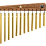 Outlet Meinl CH12 Chimes szimpla 12 hang