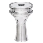 Meinl HE100 5 1/3" török stílusú alumínium darbuka Bestseller