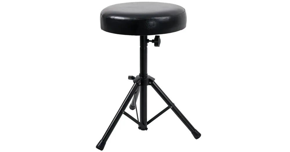Soundking DF059 Állítható magasság 60-81 cm dobszék Kedvezmény