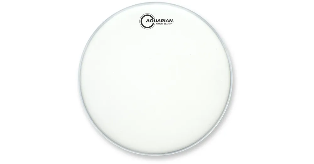 Aquarian TC-14 Texture Coated Satin 14" Dobbőr Rendeld meg most