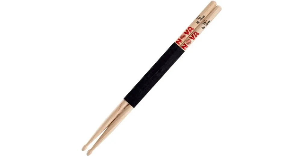 Gyors kiszállítás Vic Firth N5A Hickory NOVA imprint dobverő 5A