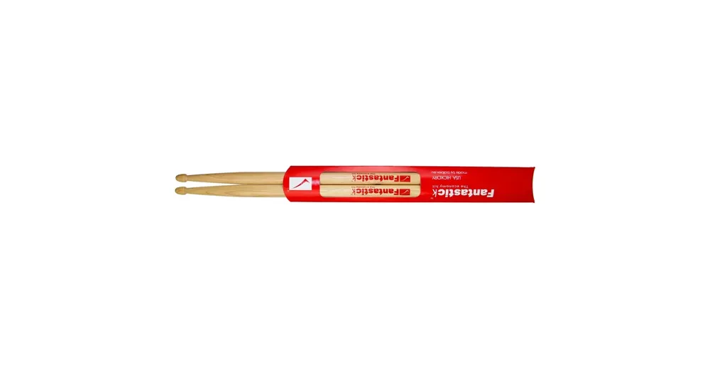 Korlátozott ajánlat Balbex HECG5A-1 German Fantastick Hickory dobverő pár 5A