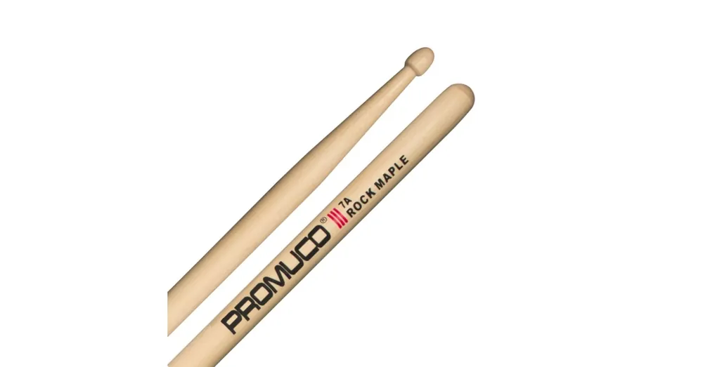 Promuco 18027A juhar dobverő Rock Maple 7A Prémium