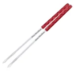 Végkiárusítás Adoro Silent Sticks, SPS - Scott Pellegrom Signature csendes dobverő pár