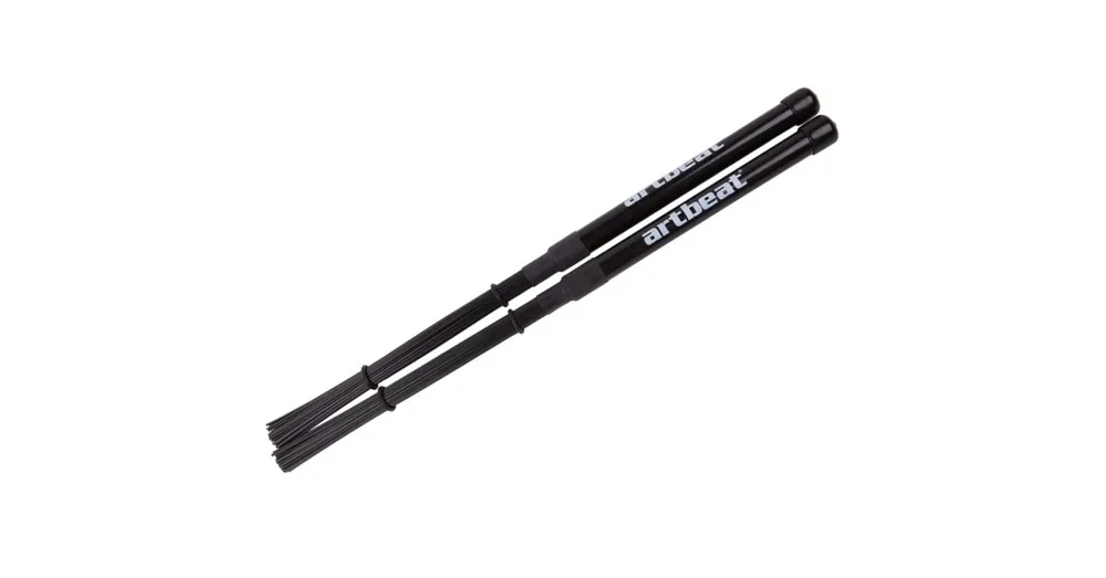 Artbeat ARBNY2 Nylon rods fekete nylon Unplugged verő pár Legjobb ár