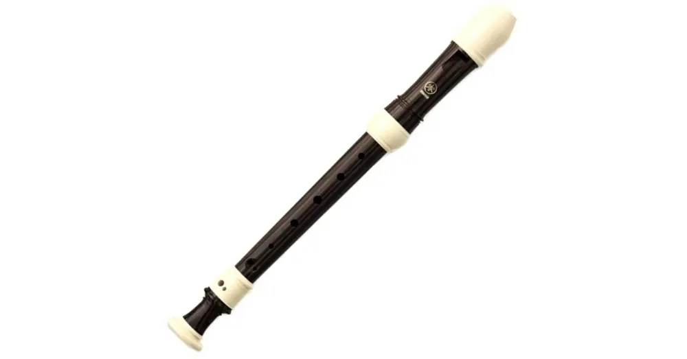 Yamaha YRS 313 III germán fogású szoprán furulya Akció