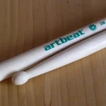 Azonnali szállítás Artbeat American 2B gyertyán dobverő