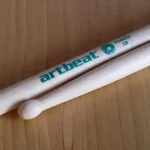 Azonnali szállítás Artbeat Power 5B gyertyán dobverő