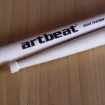 Artbeat Soul Master gyertyán dobverő Expressz szállítás
