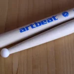 Csak ma Artbeat 3A nylonfejű gyertyán dobverő