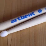Artbeat 5A nylonfejű gyertyán dobverő Akciós ár