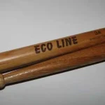 Szuper ajánlat Artbeat Eco Line 3A hickory dobverő