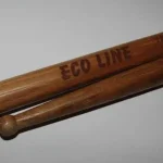 Alacsony ár Artbeat Eco Line 7A hickory dobverő