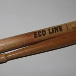 Akciós ár Artbeat Eco Line American 5A hickory dobverő