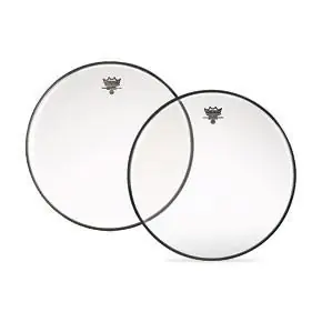 Vásárlói kedvenc Remo Diplomat 8" átlátszó