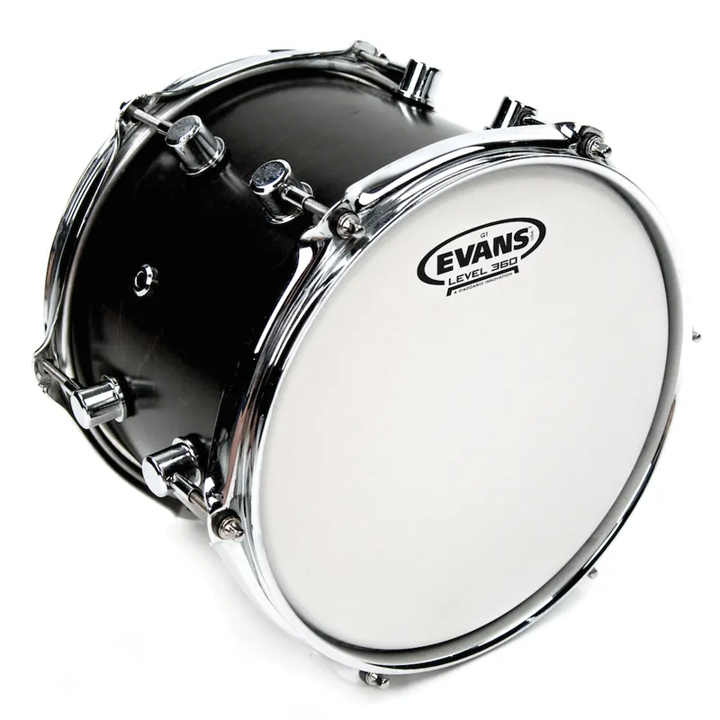 Outlet Evans G1 14" Coated dobbőr