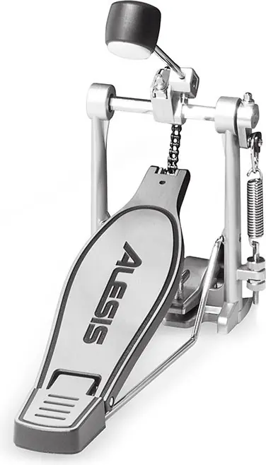 Biztonságos fizetés Alesis KP1 lábgép