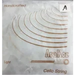 Arakoz ST-ARAKOZ-CSA-4/4 különálló Csellóhúr A Ajánlat