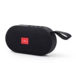 Gembird M0762 Portable Bluetooth speaker SPK-BT-11 Black hangszóró Korlátozott ajánlat