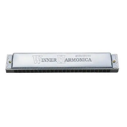 Vedd meg most Suzuki W24-C Winner Tremolo 24 C