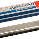 Hohner Weekender 32 tremolo szájharmonika Ne maradj le
