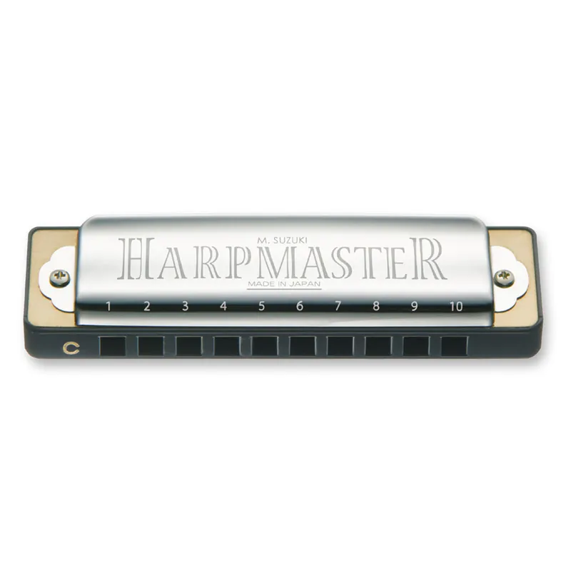Suzuki MR200-Bb Harpmaster Bb Vedd meg online