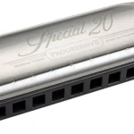 Különleges ajánlat Hohner Special 20 Classic E szájharmonika