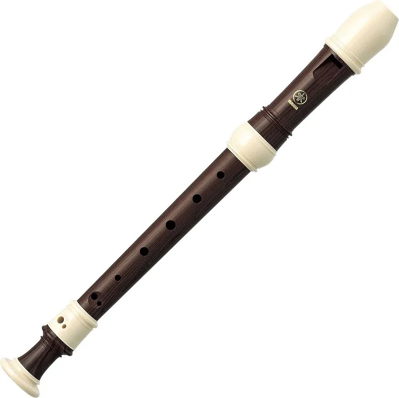 Yamaha YRS-311III szoprán furulya Vásárlói kedvenc
