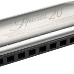 Hohner Special 20 Classic C szájharmonika Azonnali szállítás