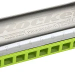 Különleges ajánlat Hohner Rocket Amp G szájharmonika