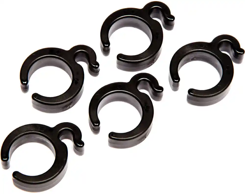 RODE Boompole Clips mikrofonrúd kábelrögzítők Gyors szállítás