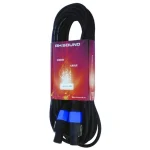 Biztonságos fizetés RH Sound CD8124/10 - 2x1,5mm hangfalkábelkábel 10m