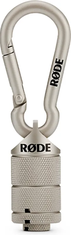 RODE Thread Adaptor univerzális menetátalakító készlet Szezonális akció