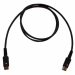 Expressz szállítás Bespeco CM-500 P MIDI kábel 5m