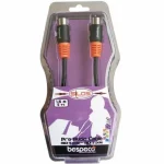 Bespeco SLMM-150 midi kábel 1,5m Akciós ár