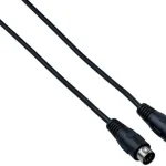 Olcsóbb Bespeco CM150 midi kábel 1,5 m