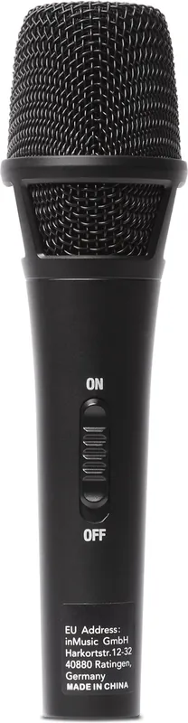 Utolsó esély Marantz Professional M4U USB számítógépes mikrofon