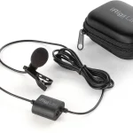 Biztonságos fizetés IK Multimedia iRig Mic Lav csíptetős mikrofon