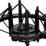 Ne maradj le PreSonus SHK-2 rezgésgátló mikrofontartó Revelator mikrofonhoz
