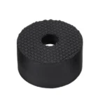 Vedd meg online Hangfal alátét UCH0083 40x20mm Gumi