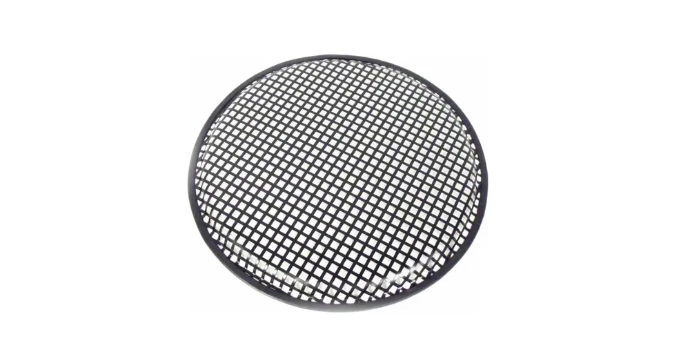 MK Audio SPG-8 Hangszórórács 8″ -os (20 cm-es) hangszóróhoz Kihagyhatatlan ajánlat